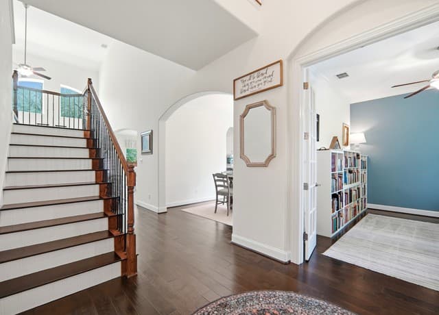 4-bedroom rental at 28710 Pfeiffers Gate in Boerne, TX — photo 1
