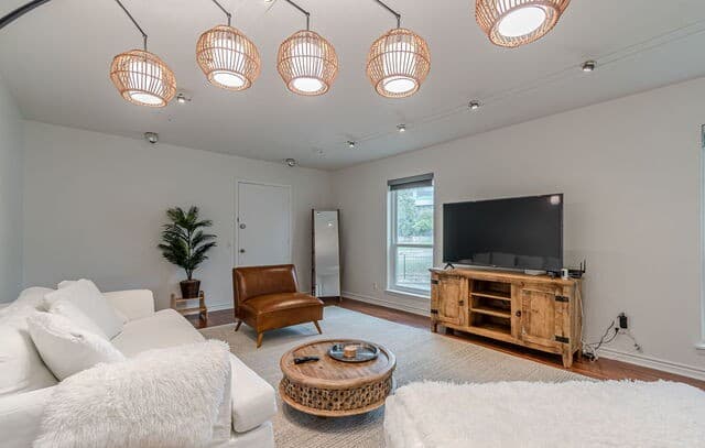 2-bedroom rental at 7500 Callaghan Unit APT 262 in San Antonio, TX — photo 4