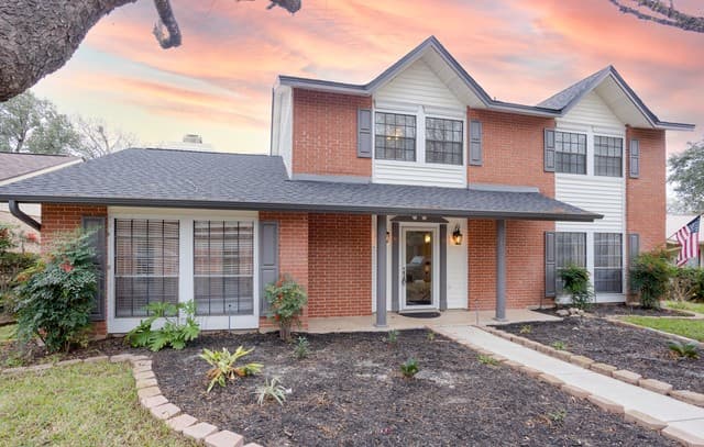 4-bedroom rental at 13718 Pebble Point Dr in San Antonio, TX — photo 5