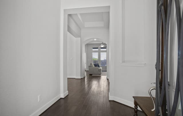 3-bedroom rental at 9011 Whimsey in Boerne, TX — photo 5
