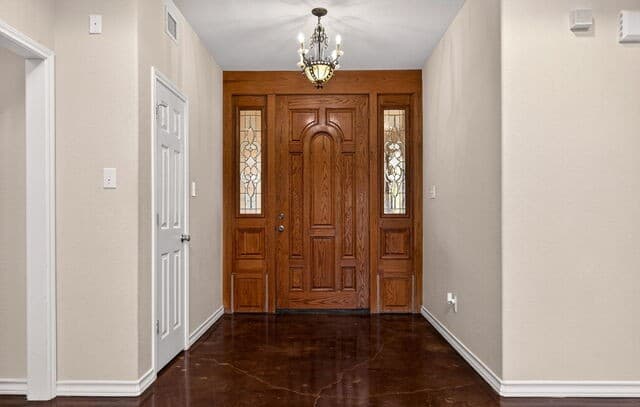 3-bedroom rental at 116 Stonegate S in Boerne, TX — photo 5