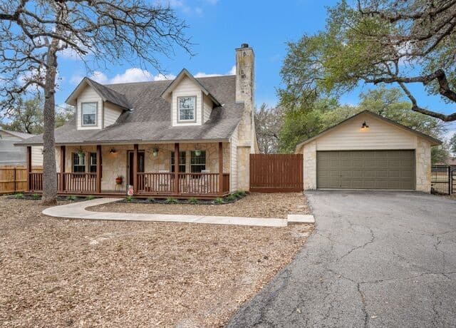 Home for sale at 786 Deep Water Drive in Spring Branch, TX — photo 2