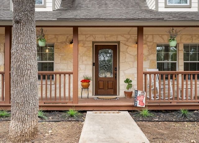 Home for sale at 786 Deep Water Drive in Spring Branch, TX — photo 3
