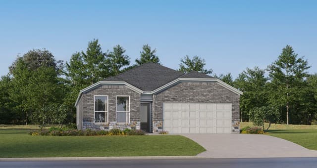 4-bedroom rental at 6731 Flores Rd in Spring Branch, TX — photo 4