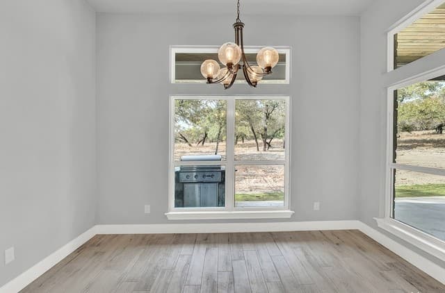 4-bedroom rental at 177 Timber in La Vernia, TX — photo 5