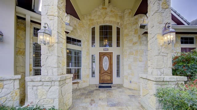 3-bedroom rental at 435 Paradise Pt in Boerne, TX — photo 1