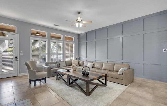 4-bedroom rental at 8531 Nichols Rim in Boerne, TX — photo 2