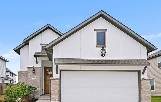 3-bedroom rental at 4964 Park Mnr in Marion, TX — photo 3