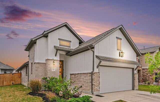 3-bedroom rental at 4964 Park Mnr in Marion, TX — photo 4
