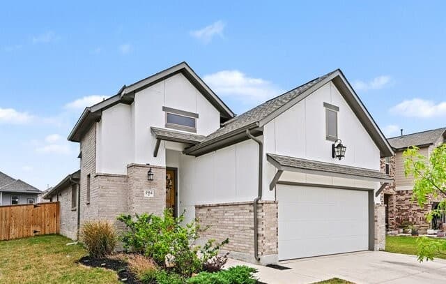 3-bedroom rental at 4964 Park Mnr in Marion, TX — photo 5