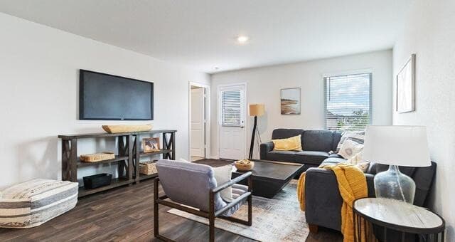 3-bedroom rental at 124 Paul Street in Comfort, TX — photo 5
