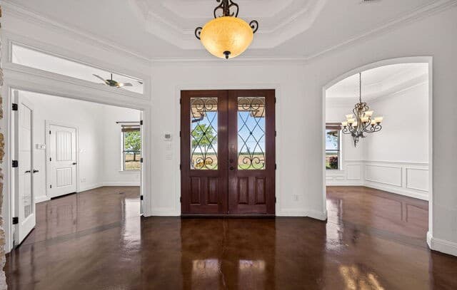4-bedroom rental at 1001 Fm 471 in Castroville, TX — photo 5