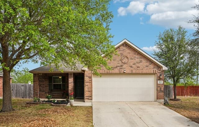 3-bedroom home for sale at 9025 Peridot in Schertz TX