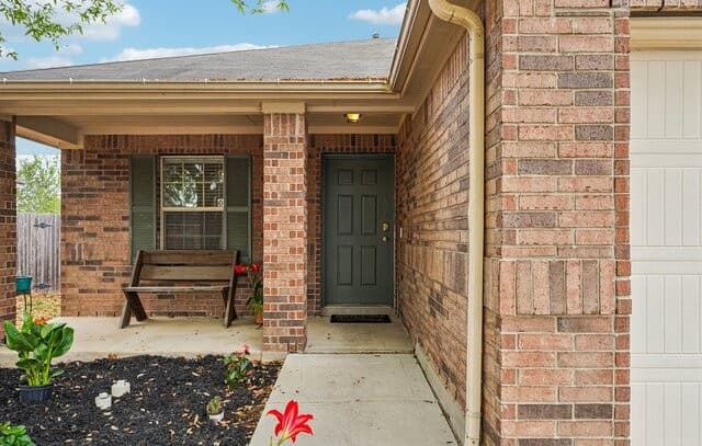 Home for sale at 9025 Peridot in Schertz, TX — photo 2