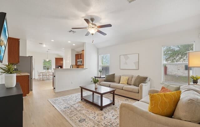 Home for sale at 9025 Peridot in Schertz, TX — photo 5
