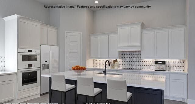 4-bedroom rental at 260 Post Oak in Castroville, TX — photo 2