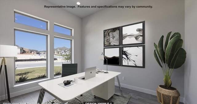 4-bedroom rental at 260 Post Oak in Castroville, TX — photo 4