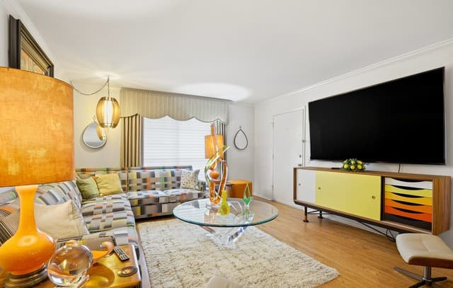2-bedroom rental at 7500 Callaghan Rd Unit 210 in San Antonio, TX — photo 2