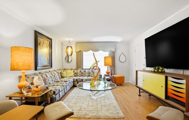 2-bedroom rental at 7500 Callaghan Rd Unit 210 in San Antonio, TX — photo 3