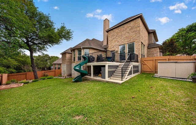 Home for sale at 8715 Rancho De Taos in Helotes, TX — photo 2