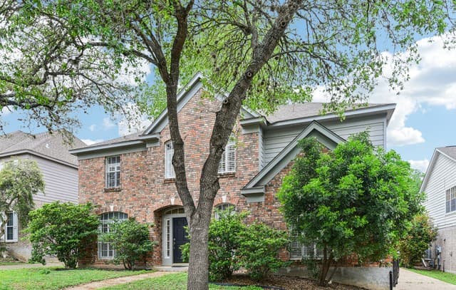 Home for sale at 2423 Brighton Oaks in San Antonio, TX — photo 3