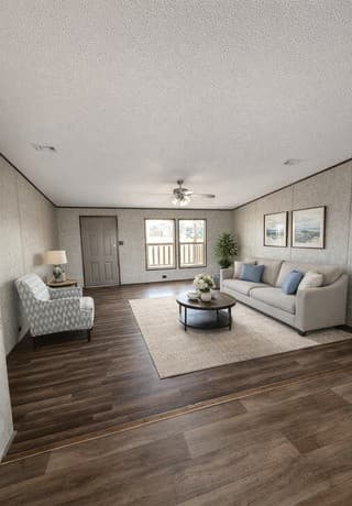 4-bedroom rental at 401 Ala Blanca Dr in Lytle, TX — photo 3