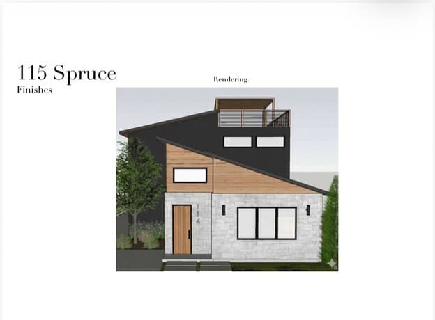 3-bedroom rental at 115 Spruce in San Antonio, TX — photo 1
