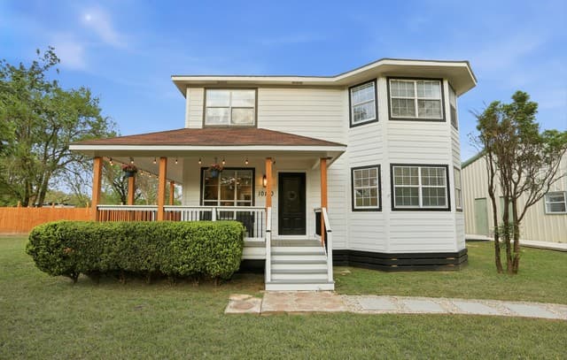 Home for sale at 10130 Obrien in Atascosa, TX — photo 2