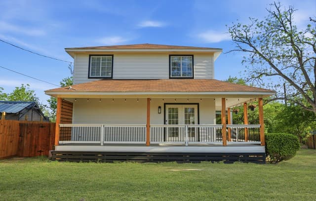 Home for sale at 10130 Obrien in Atascosa, TX — photo 4