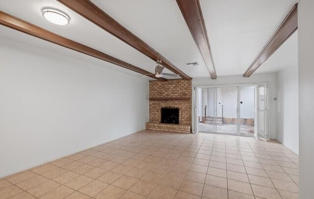 2-bedroom rental at 11303 Vance Jackson Unit H2 in San Antonio, TX — photo 4