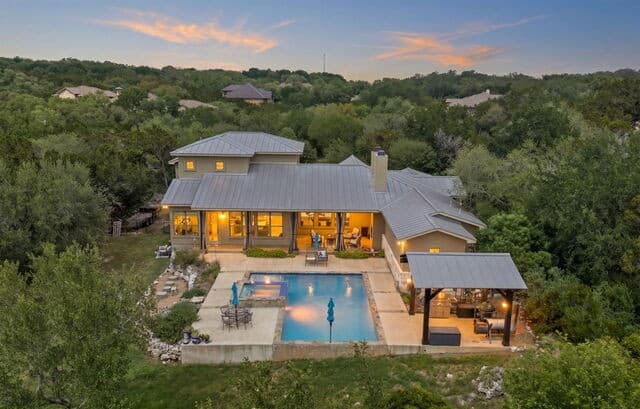 4-bedroom rental at 17203 Clovis in Helotes, TX — photo 3