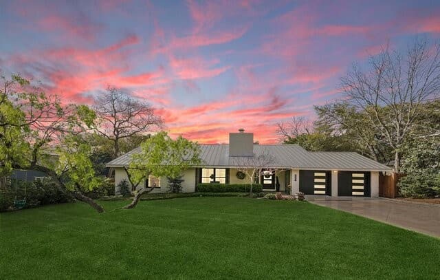 3-bedroom rental at 1016 Wiltshire Ave in San Antonio, TX — photo 2