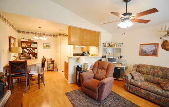 1-bedroom rental at 4803 Hamilton Wolfe Road Unit 704 in San Antonio, TX — photo 4