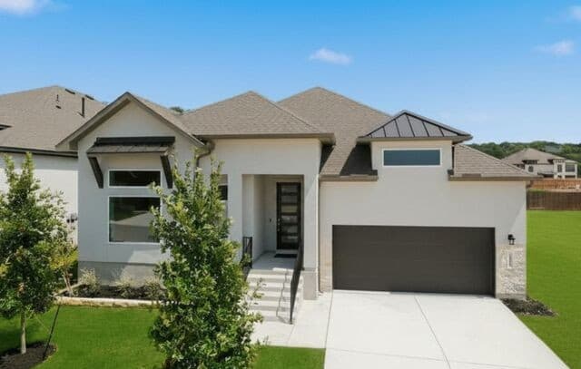 4-bedroom rental at 9929 Aurora Hill in Boerne, TX — photo 1