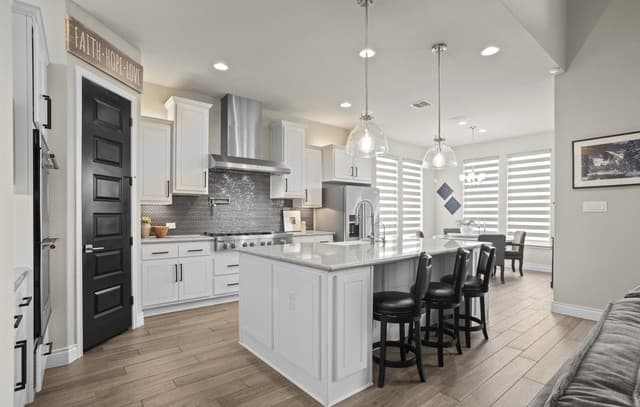 5-bedroom rental at 226 Vizcaya in Boerne, TX — photo 5