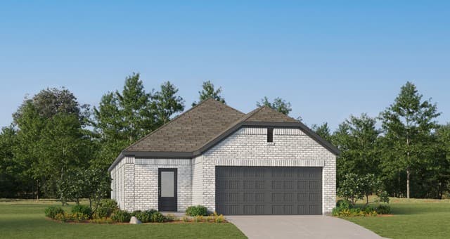 3-bedroom rental at 14844 Quartz Cove in Elmendorf, TX — photo 2