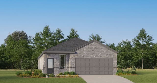 4-bedroom rental at 14852 Quartz Cove in Elmendorf, TX — photo 2