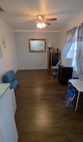 4-bedroom rental at 4029 County Road 117 in Floresville, TX — photo 5