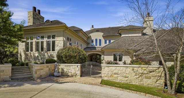4-bedroom rental at 52 Oakland Hills in Boerne, TX — photo 4