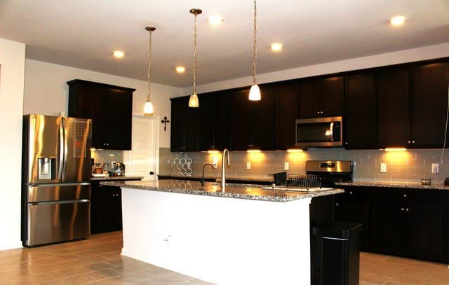 4-bedroom rental at 5126 Garden Field in Schertz, TX — photo 3