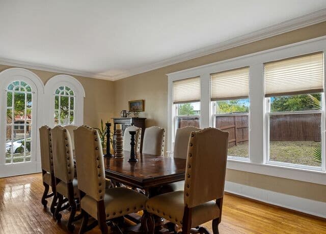 4-bedroom rental at 136 Barilla Place in San Antonio, TX — photo 5