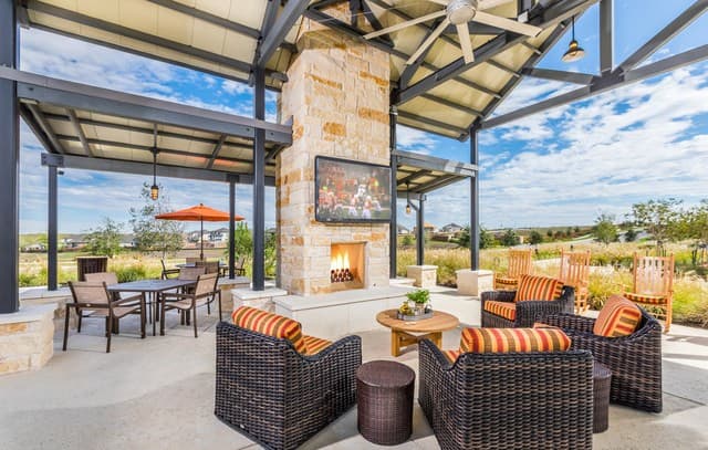 4-bedroom rental at 5130 Ellis Way in Schertz, TX — photo 5