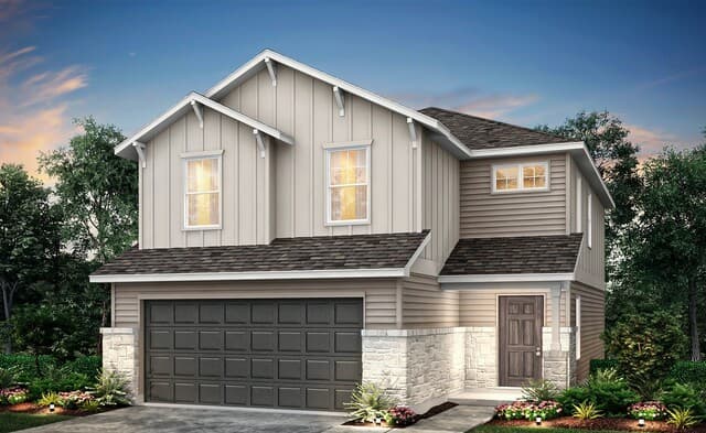 4-bedroom rental at 304 Jersey Lane in Boerne, TX — photo 1