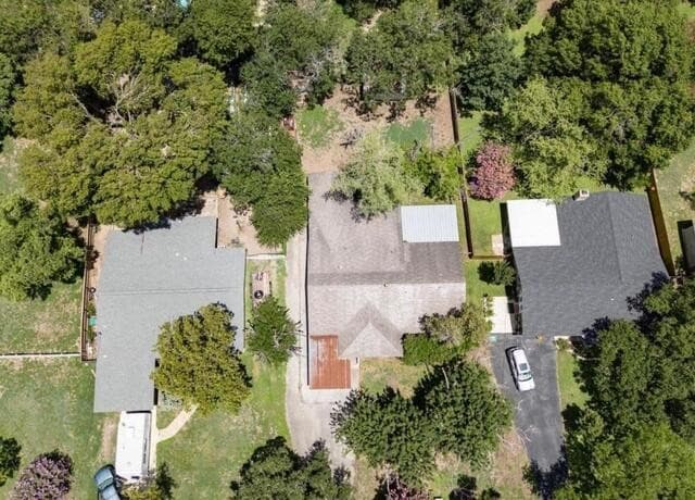 4-bedroom rental at 514 E Bandera Rd in Boerne, TX — photo 2