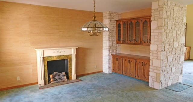 3-bedroom rental at 611 Cliffdwellers Path in Boerne, TX — photo 3
