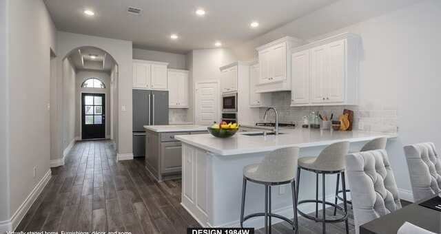 3-bedroom rental at 4812 Terrel Point in Schertz, TX — photo 2