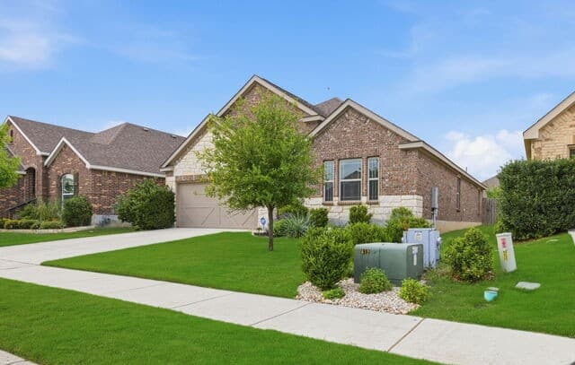 Home for sale at 117 Dovetail St in Boerne, TX — photo 3