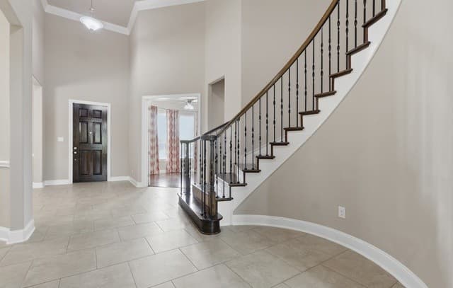 5-bedroom rental at 2731 Sonata Park in San Antonio, TX — photo 5