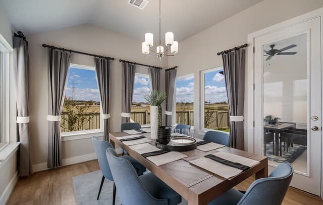 4-bedroom rental at 868 Silver Fox in Cibolo, TX — photo 5