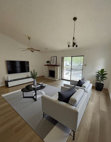 1-bedroom rental at 11520 Huebner Rd Unit 508 in San Antonio, TX — photo 1